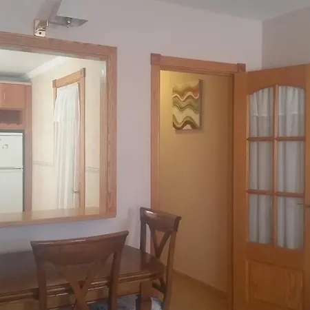 Apartamento Sierrasol Ojén