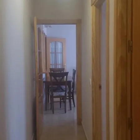 Sierrasol Apartamento Ojén
