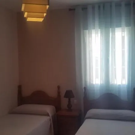 Apartamento Sierrasol *