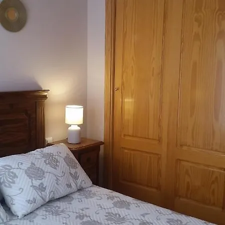 Sierrasol Apartamento Ojén