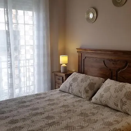 Apartamento Sierrasol Ojén