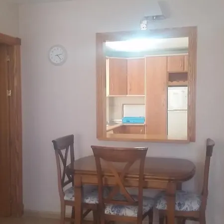 Sierrasol Ojén