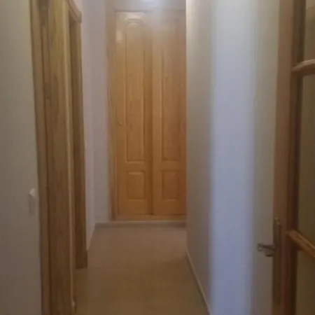 Apartamento Sierrasol *