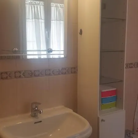 Sierrasol Apartamento Ojén